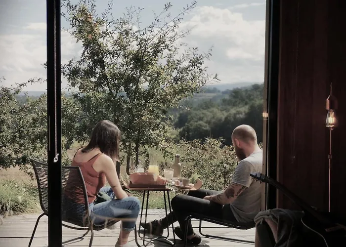 Mu_moradas No Ulla Lägenhet